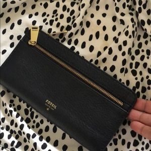 Fossil Wallet